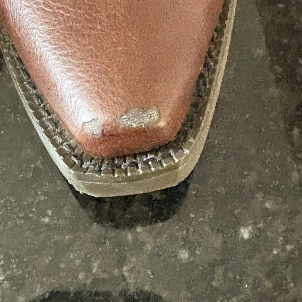 Ariat Baby Stella Western Boot - 10025189 - sz 6 - Picture 15 of 17